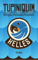 Пиво Helles