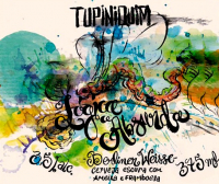 Пиво Lógica Absurda