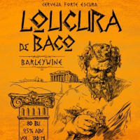 Пиво Loucura de Baco