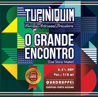 Пиво O Grande Encontro