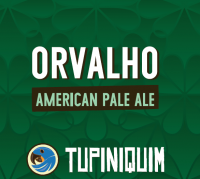 Пиво Orvalho
