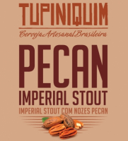 Пиво Pecan Imperial Stout