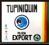 Пиво Pilsen Export