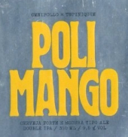 Пиво Polimango