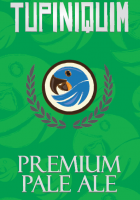 Пиво Premium Pale Ale