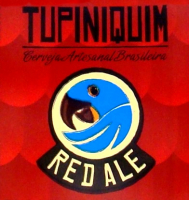 Пиво Red Ale