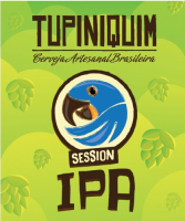 Пиво Session IPA