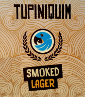 Пиво Smoked Lager