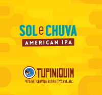 Пиво Sol e Chuva
