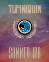Пиво Summer IPA