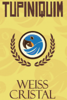 Пиво Weiss Cristal