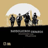 Пиво Bandoleiros Urbanos Пиво Bandoleiros Urbanos