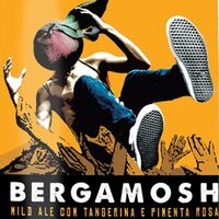 Пиво Bergamosh Пиво Bergamosh