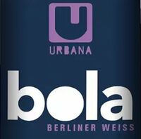 Пиво Bola Пиво Bola