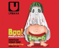 Пиво Boo! Melancia Пиво Boo! Melancia