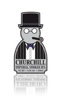 Пиво Churchill