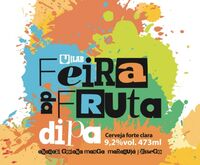 Пиво Feira da Fruta