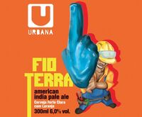 Пиво Fio Terra