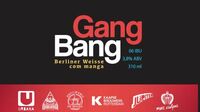 Пиво Gang Bang