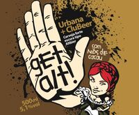 Пиво Get Alt Com Nibs De Cacau