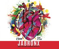 Пиво Jabronx