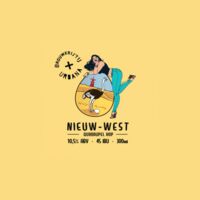 Пиво Nieuw-West Пиво Nieuw-West