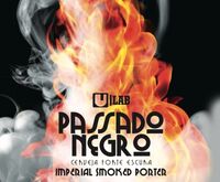 Пиво Passado Negro Пиво Passado Negro