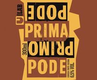 Пиво Prima Pode