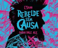 Пиво Rebelde Sem Causa Пиво Rebelde Sem Causa