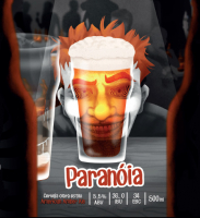 Пиво Paranoia