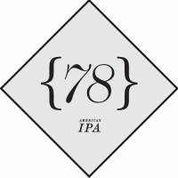 Пиво 78 American IPA