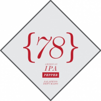 Пиво {78} IPA PEPPER EDITION