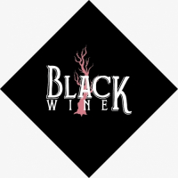 Пиво Black Wine 2019