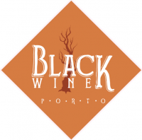 Пиво BLACK WINE PORTO 2018