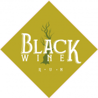 Пиво BLACK WINE RUM DE MELAÇO 2018