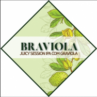 Пиво Braviola - Italian Edition Пиво Braviola - Italian Edition