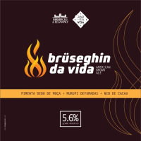Пиво Brüseghin Da Vida - Italian Edition Пиво Brüseghin Da Vida - Italian Edition