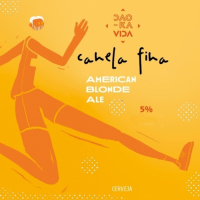 Пиво Canela Fina Пиво Canela Fina