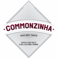 Пиво Commonzinha, Mas Nem Tanto