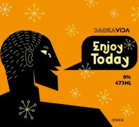 Пиво Enjoy Today