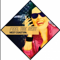 Пиво Feel the Beat