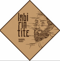 Пиво Labirintite Barrel Aged Пиво Labirintite Barrel Aged