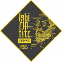 Пиво Labirintite PEPPER EDITION Пиво Labirintite PEPPER EDITION