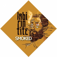 Пиво Labirintite Smoked