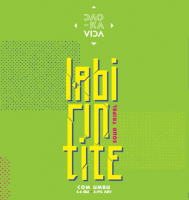 Пиво Labirintite Umbu Sour