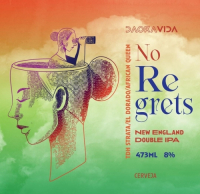 Пиво No Regrets Пиво No Regrets