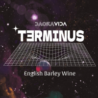 Пиво Terminus 2020 - Base Пиво Terminus 2020 - Base