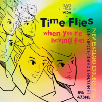 Пиво Time Flies When You're Having Fun
