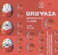 Пиво Uruvaia 2021