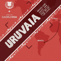 Пиво Uruvaia